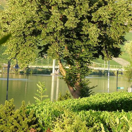 Hotel-Garni-Sonnenlay Bernkastel-Kues Εξωτερικό φωτογραφία