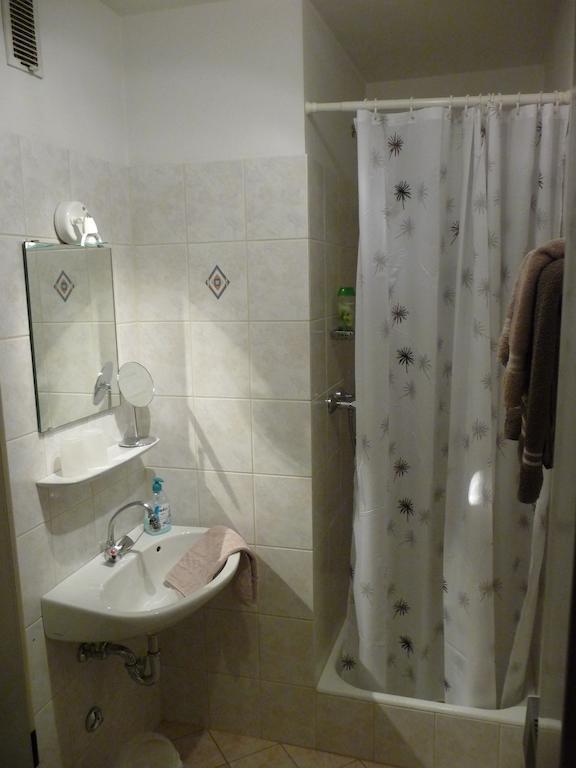 Hotel-Garni-Sonnenlay Bernkastel-Kues Δωμάτιο φωτογραφία
