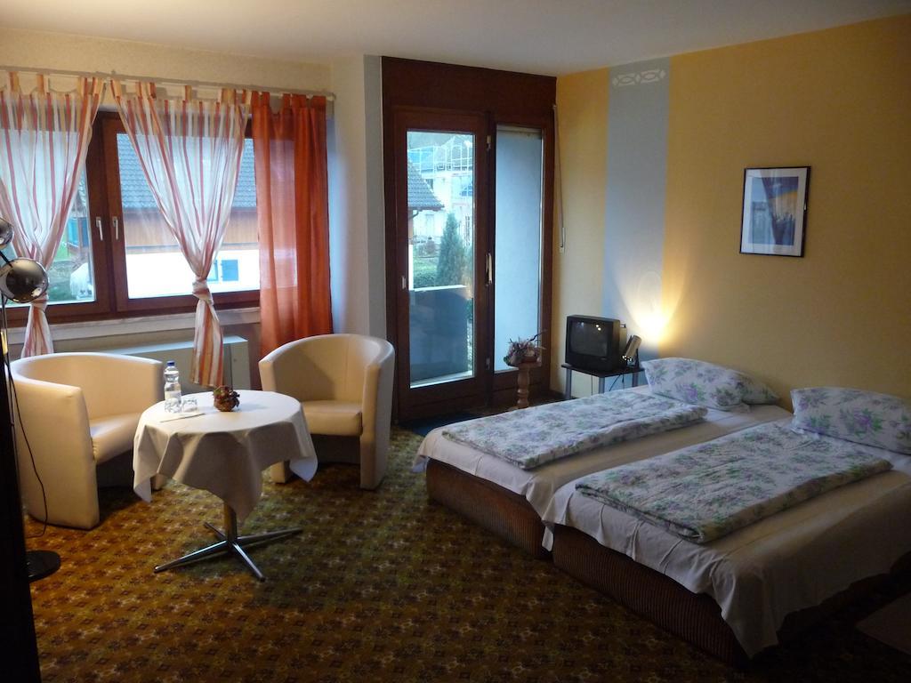 Hotel-Garni-Sonnenlay Bernkastel-Kues Δωμάτιο φωτογραφία