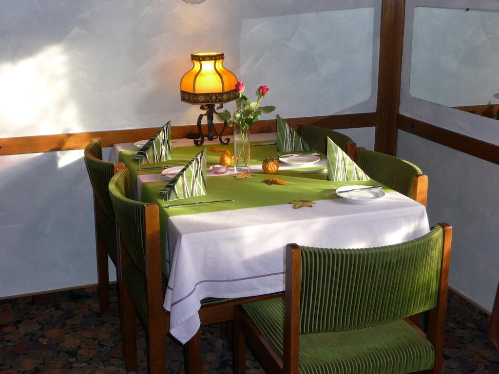 Hotel-Garni-Sonnenlay Bernkastel-Kues Εξωτερικό φωτογραφία