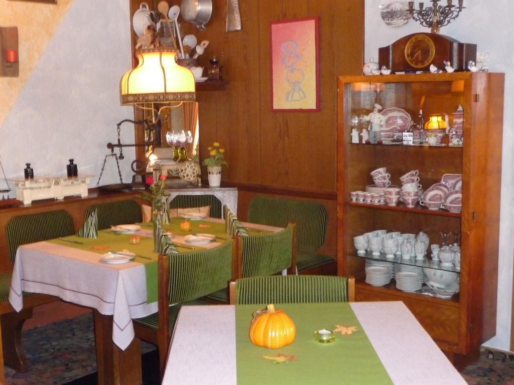 Hotel-Garni-Sonnenlay Bernkastel-Kues Εξωτερικό φωτογραφία